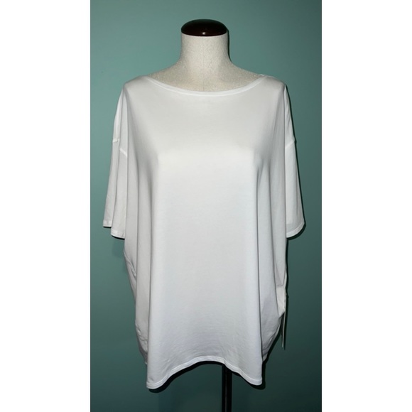 lululemon athletica Tops - lululemon back in action tee